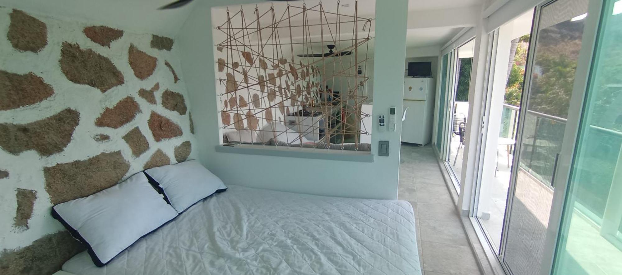 Casa Breizh 호텔 아카풀코 객실 사진